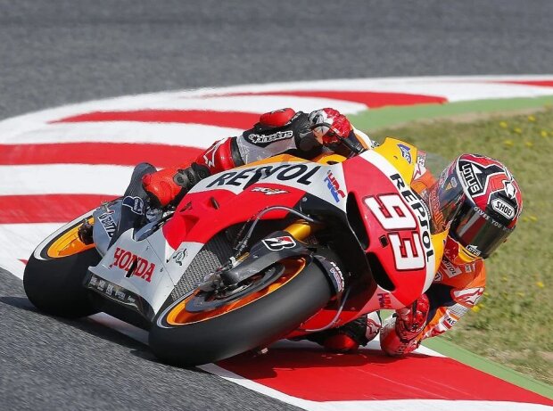 Marc Marquez Marc Marquez