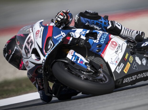 Scott Redding