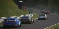 Assetto Corsa Competizione: 24h Nürburgring DLC, V1.10 und Teaser zu Assetto Corsa Evo