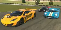 iRacing
