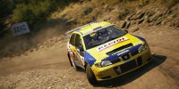 EA Sports WRC: Neue Spielinhalte und Verbesserungen mit Update V1.7.0 und Saison 4