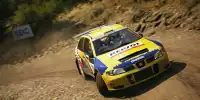 EA Sports WRC