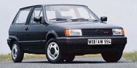VW Polo 86C 2F (1990-1994): Klassiker der Zukunft?