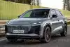 Bild zum Inhalt: Wie wird der kleinste elektrische Audi aussehen?