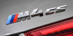 BMW M4: News, Gerüchte, Tests