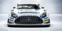 Das Haupt Racing Team stellt sich im ADAC GT Masters mit beeindruckendem Engagement auf