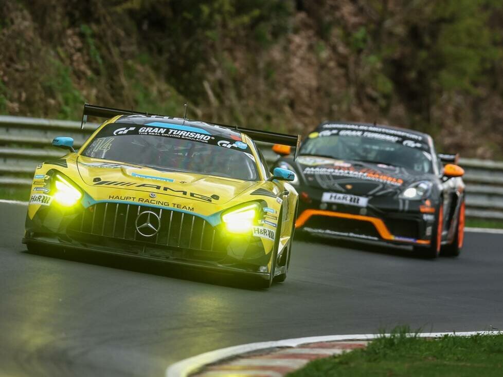 Daniel Juncadella, Frank Bird