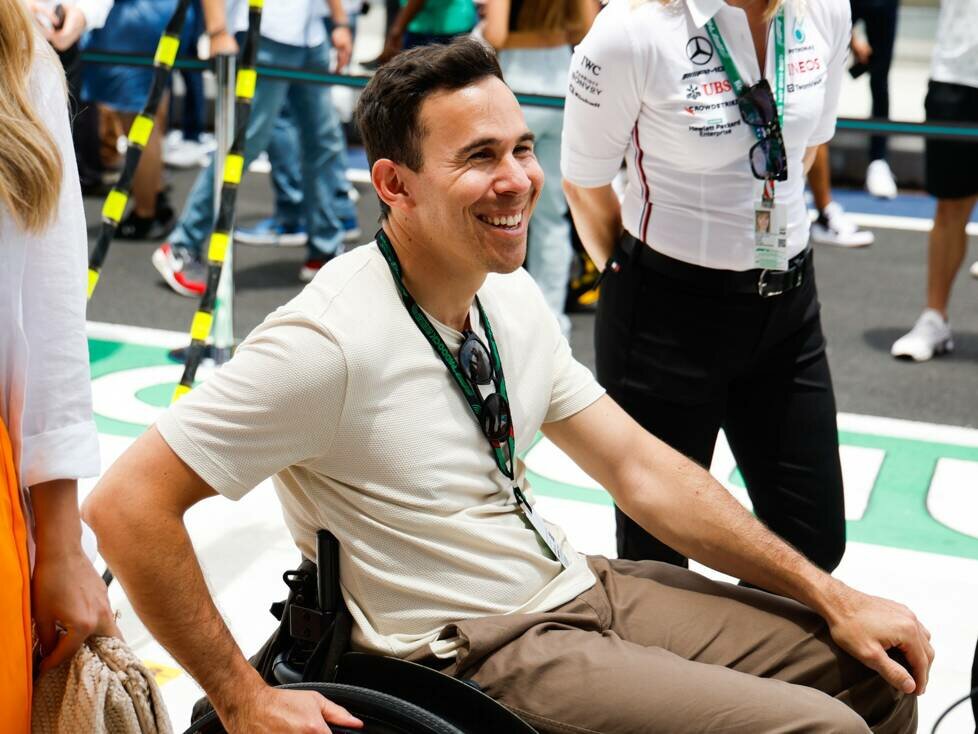 Robert Wickens