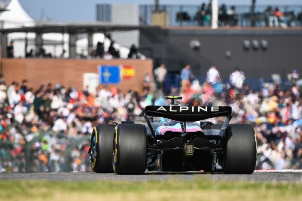 Pierre Gasly Alpine Alpine F1 ~Pierre Gasly (Alpine) ~ 