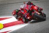 Bild zum Inhalt: Ducati GP24: Ist das neue Modell wirklich schneller als die GP23?
