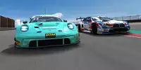 Bild zum Inhalt: DTM eSports: Jarschel dominiert beim Renntag auf dem Sachsenring