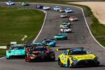Daniel Juncadella und Frank Bird 
