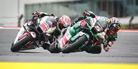 Johann Zarco, Takaaki Nakagami