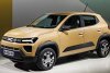 Bild zum Inhalt: Dacia Spring (2024): Facelift-Modell deutlich günstiger