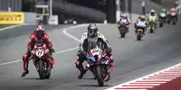 Bild zum Inhalt: BMW über WSBK-Siege: "Bestätigung, dass wir korrekt gearbeitet haben"