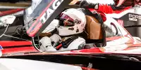 Sebastian Vettel im Porsche 963: Noch ist für die Zukunft nichts sicher