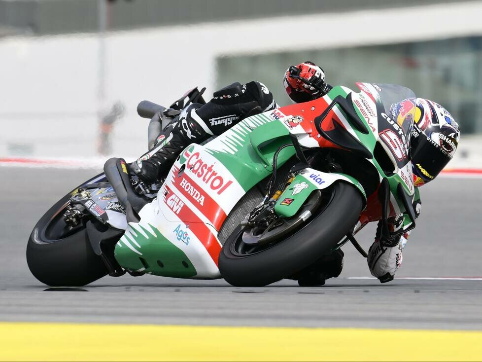 Johann Zarco