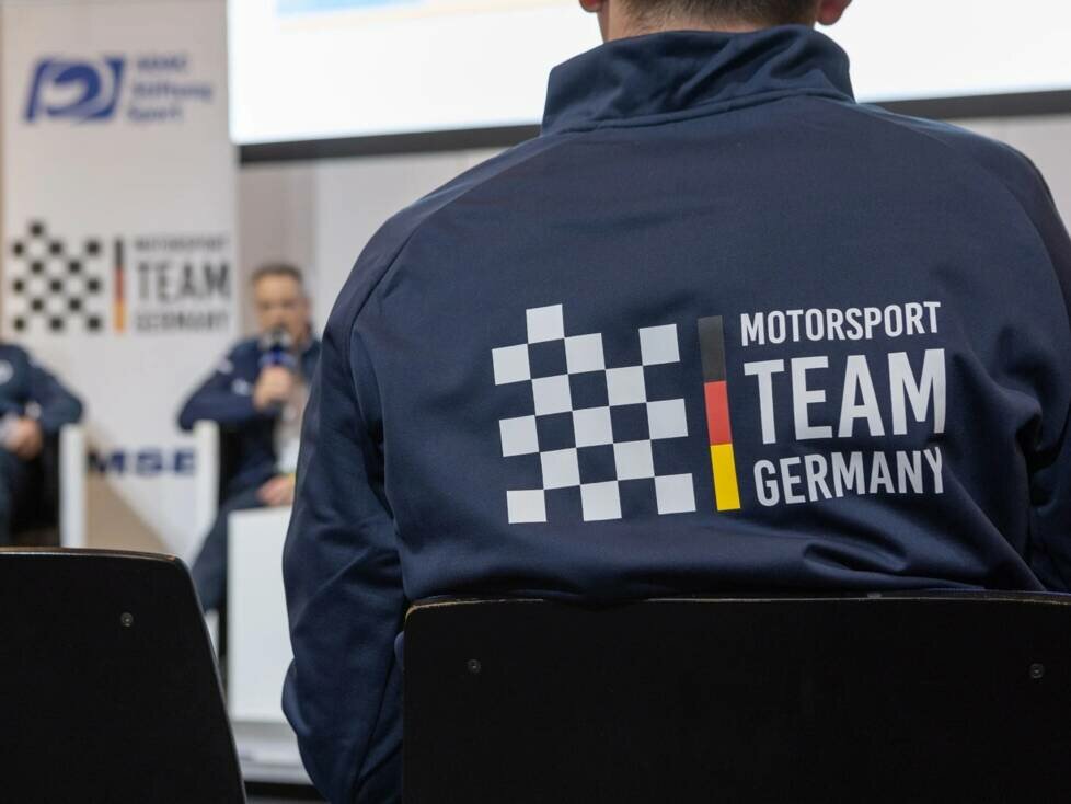 Motorsport Team Germany