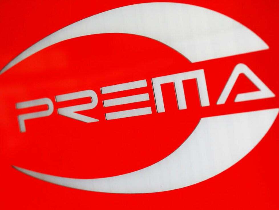 Logo: Prema Racing