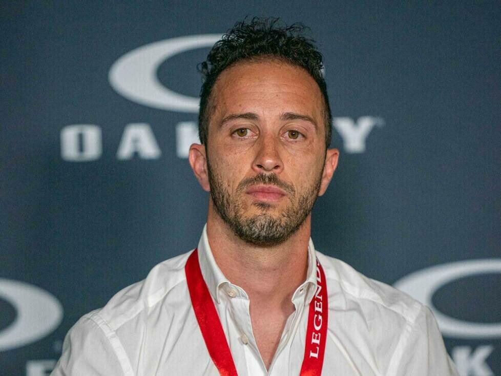 Andrea Dovizioso