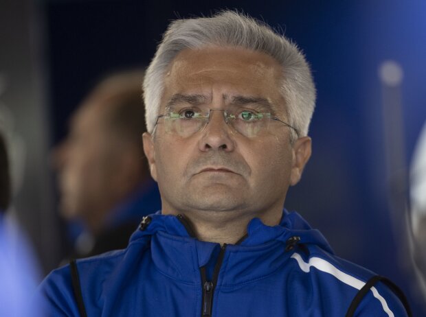 Andrea Dosoli Andrea Dosoli