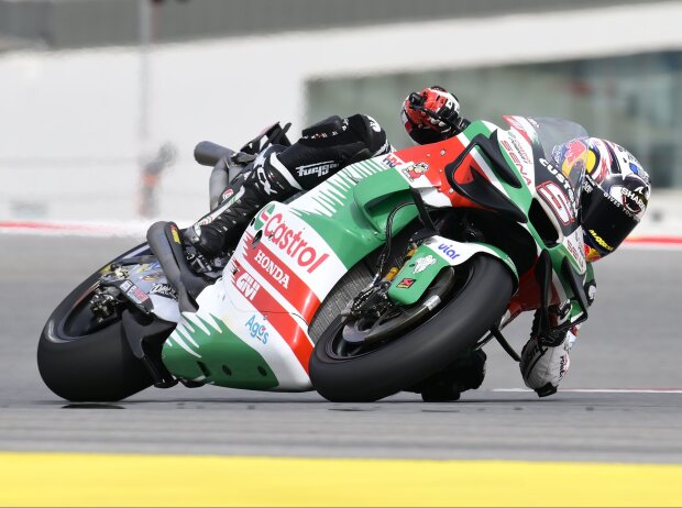 Johann Zarco Johann Zarco