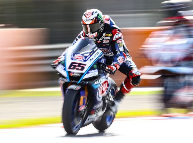 Jonathan Rea Jonathan Rea