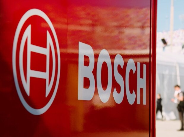 Bosch spielt bei der IMSA eine Schlüsselrolle in Sachen Datenerhebung und -übermittlung