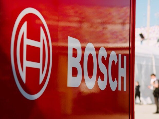 Bosch spielt bei der IMSA eine Schlüsselrolle in Sachen Datenerhebung und -übermittlung Bosch spielt bei der IMSA eine Schlüsselrolle in Sachen Datenerhebung und -übermittlung