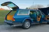 Bild zum Inhalt: Dieser Bentley Turbo R Wagon wurde vom Sultan von Brunei geordert