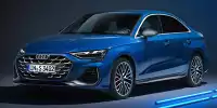 Audi S3 Limousine (2024)