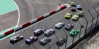 Das Samstagsrennen auf dem Lausitzring startet um 17 Uhr
