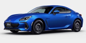 Subaru BRZ: News, Gerüchte, Tests