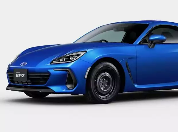 Subaru BRZ Cup Titel-Bild zur News: Subaru BRZ Cup