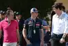 Bild zum Inhalt: Toto Wolff über Verstappen: "Einen Handstand kann man schnell machen"