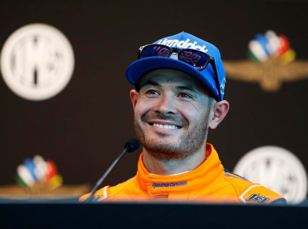 Kyle Larson Kyle Larson