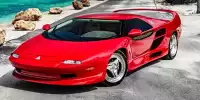 Vector M12 (1996)
