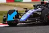 Bild zum Inhalt: Formel-1-Technik: Alpine und Williams kopieren Mercedes-Idee