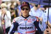 Bild zum Inhalt: Honda-Rekord in Gefahr -  durch Ducati-Neuzugang Marc Marquez?