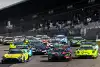 Bild zum Inhalt: 24h Nürburgring Qualifiers 2024: Zeitplan, Teilnehmer, Livestream, Wetter