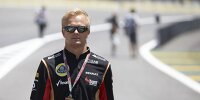 Heikki Kovalainen wurde am offenen Herzen operiert