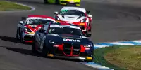 Bild zum Inhalt: Starterliste ADAC GT4 Germany 2024: Vielfältiges Feld für die sechste Saison