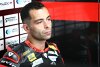 Bild zum Inhalt: Danilo Petrucci: Knochenbrüche nach Sturz beim Motocross-Training