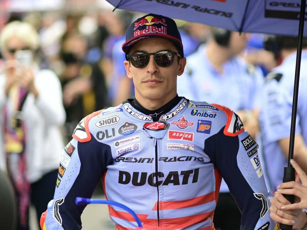 Marc Marquez