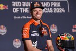 Brad Binder (KTM) 