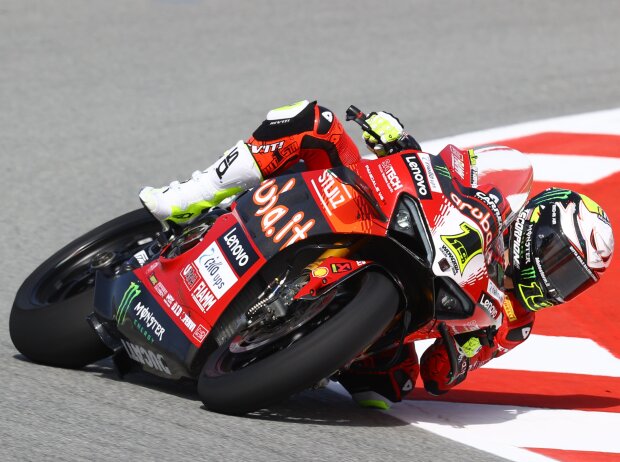Alvaro Bautista Alvaro Bautista