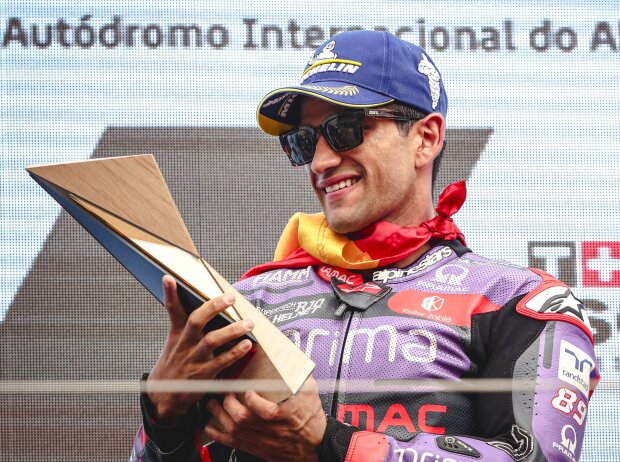 Jorge Martin Jorge Martin