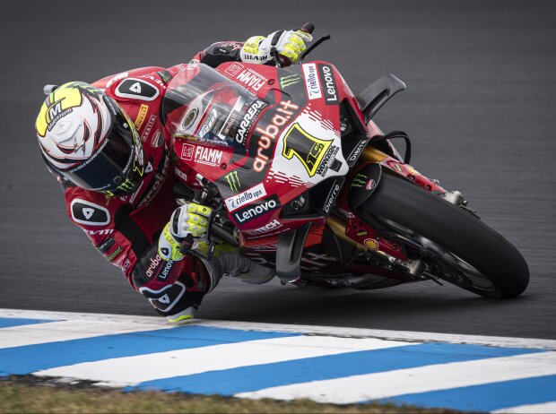 Alvaro Bautista