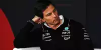 Bild zum Inhalt: Formel-1-Liveticker: Toto Wolffs Situation "extremst prekär und schwierig"