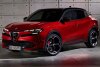 Bild zum Inhalt: Alfa Romeo Milano (2024): Alle Details zu dem kleinen SUV